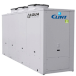 air cooled unit